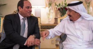 Abdel Fattah El-Sisi