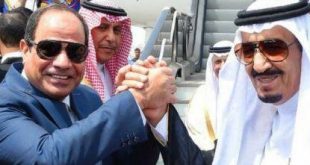 Abdel Fattah El-Sisi