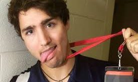Justin Trudeau