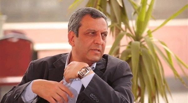 نقابة الصحفيين