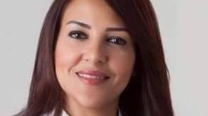 الدكتوره شيرين متولي