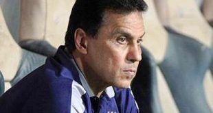 حسام البدرى