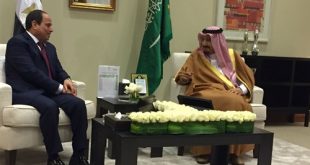 Abdel Fattah El-Sisi