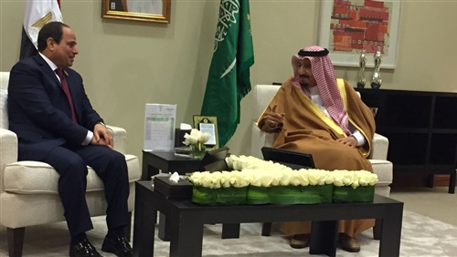 Abdel Fattah El-Sisi