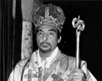 الكنيسة القبطية