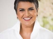 النائبة الكويتية صفاء الهاشم