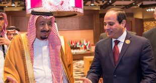 Abdel Fattah El-Sisi