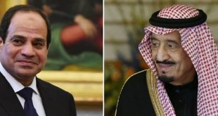 Abdel Fattah El-Sisi