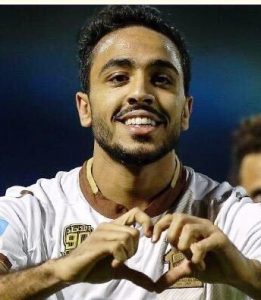 محمود كهربا