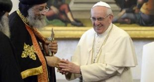 الكنيسة القبطية