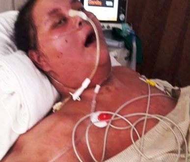 إيمان أسمن فتاة فى العالم