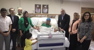 إيمان أسمن فتاة فى العالم