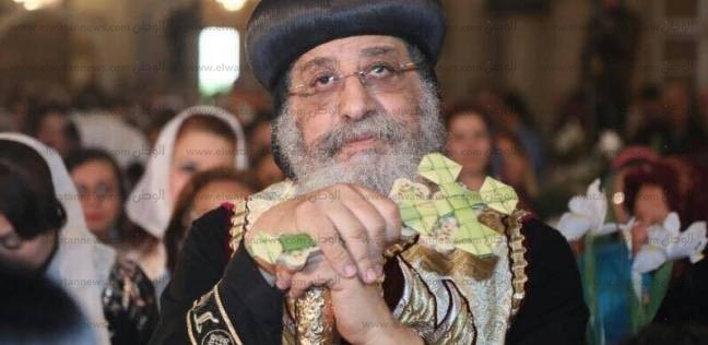 الكنيسة القبطية