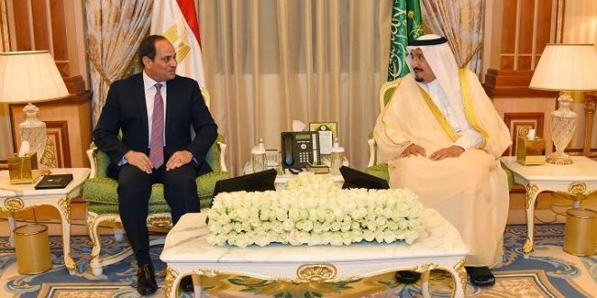 Abdel Fattah El-Sisi