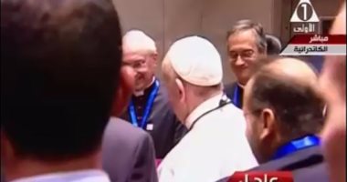 البابا فرنسيس