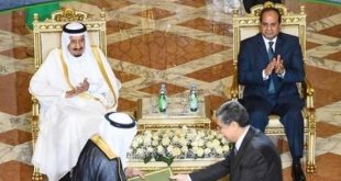 Abdel Fattah El-Sisi