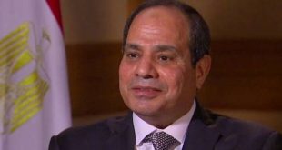 Abdel Fattah El-Sisi