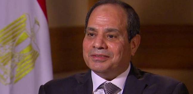 Abdel Fattah El-Sisi