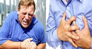 أمراض القلب