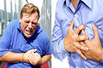 أمراض القلب 