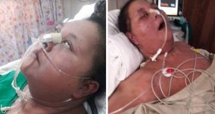 إيمان أسمن فتاة فى العالم