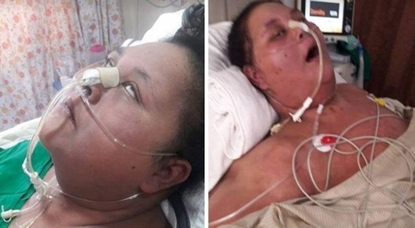 إيمان أسمن فتاة فى العالم