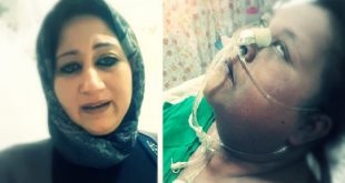 إيمان أسمن فتاة فى العالم