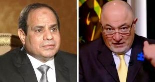 Abdel Fattah El-Sisi