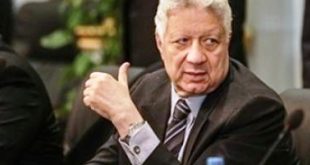 Mortada Mansour