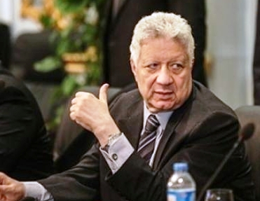 Mortada Mansour