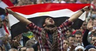 ثورة 25 يناير