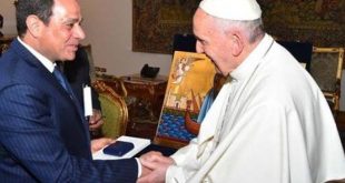 Abdel Fattah El-Sisi