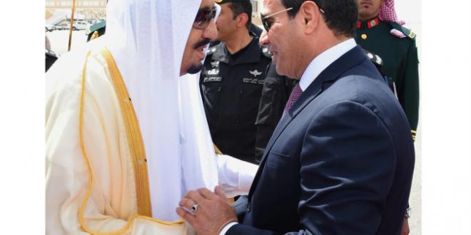 Abdel Fattah El-Sisi