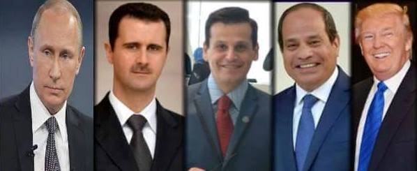 Abdel Fattah El-Sisi