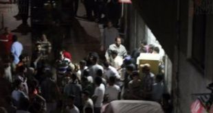 الكنيسة القبطية