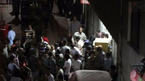 الكنيسة القبطية