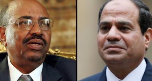 Abdel Fattah El-Sisi