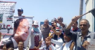 Abdel Fattah El-Sisi