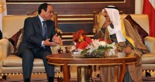 Abdel Fattah El-Sisi