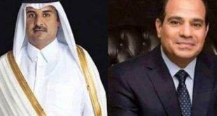 Abdel Fattah El-Sisi