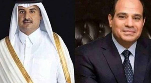 Abdel Fattah El-Sisi