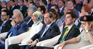 Abdel Fattah El-Sisi