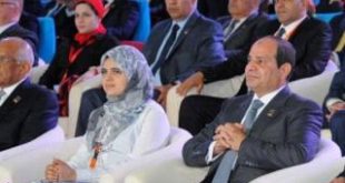 Abdel Fattah El-Sisi