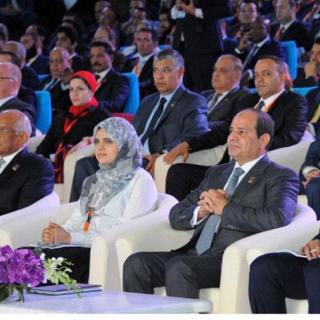 Abdel Fattah El-Sisi