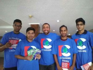 حملة خالد رشيد