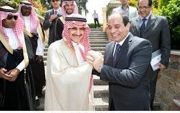 Abdel Fattah El-Sisi