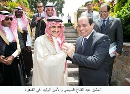 Abdel Fattah El-Sisi