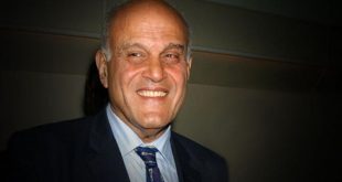 Magdi Yacoub