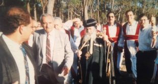 الكنيسة القبطية