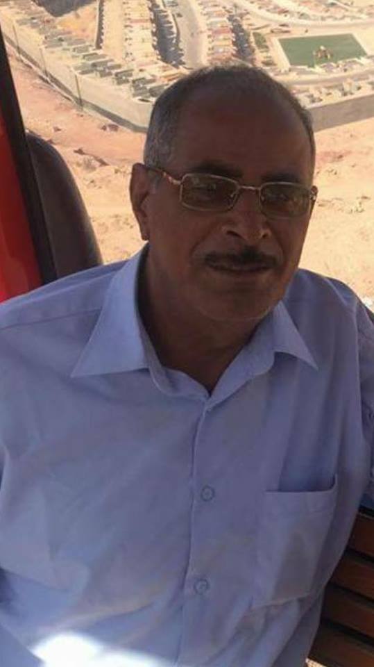 وفيات سوهاج